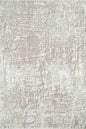 Serenity Metallic Abstract Rug - Lines