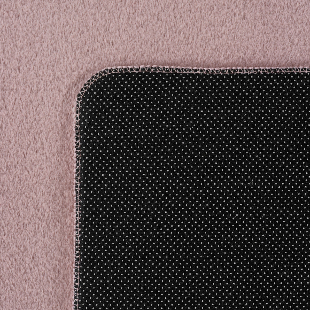 Snuggly Soft Washable Rug