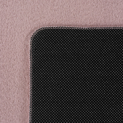 Snuggly Soft Washable Rug