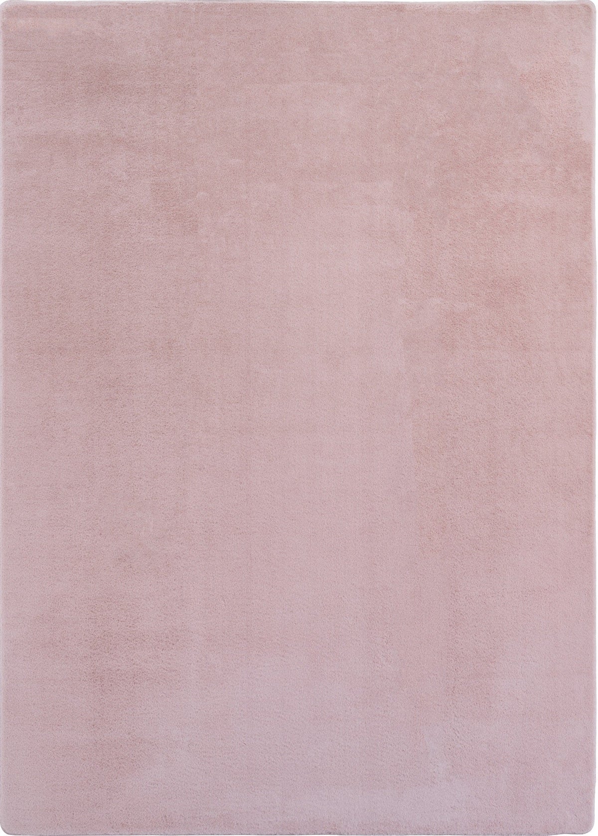 Snuggly Soft Washable Rug