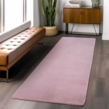 Snuggly Soft Washable Rug