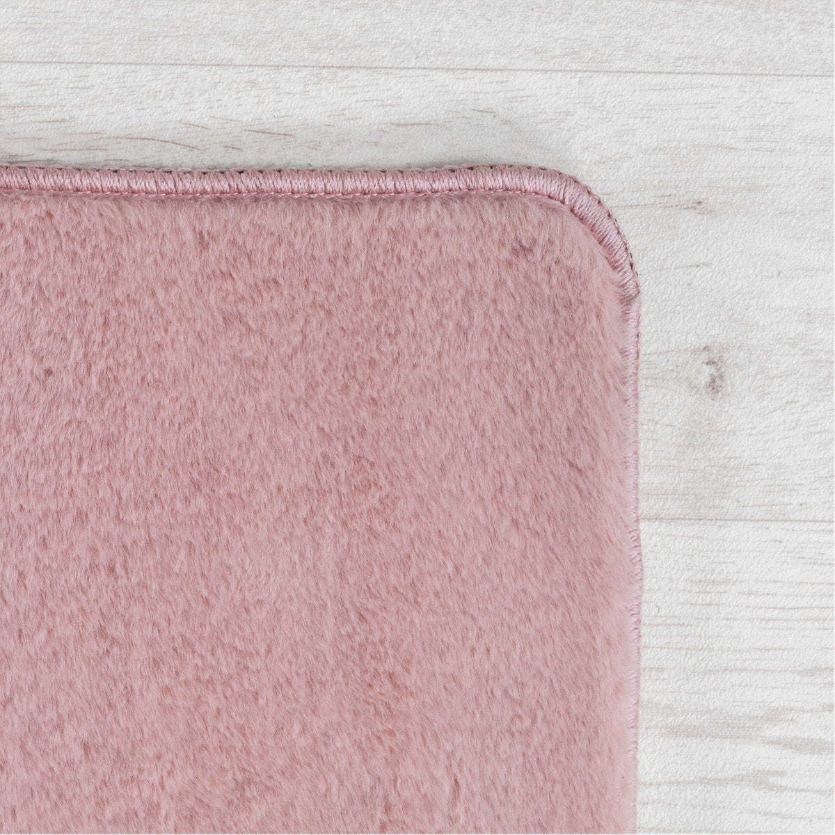 Snuggly Soft Washable Rug