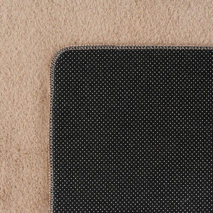 Snuggly Soft Washable Rug