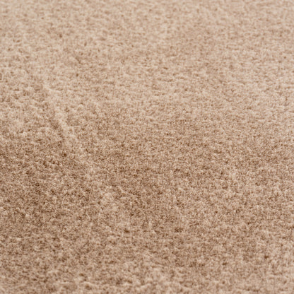 Snuggly Soft Washable Rug