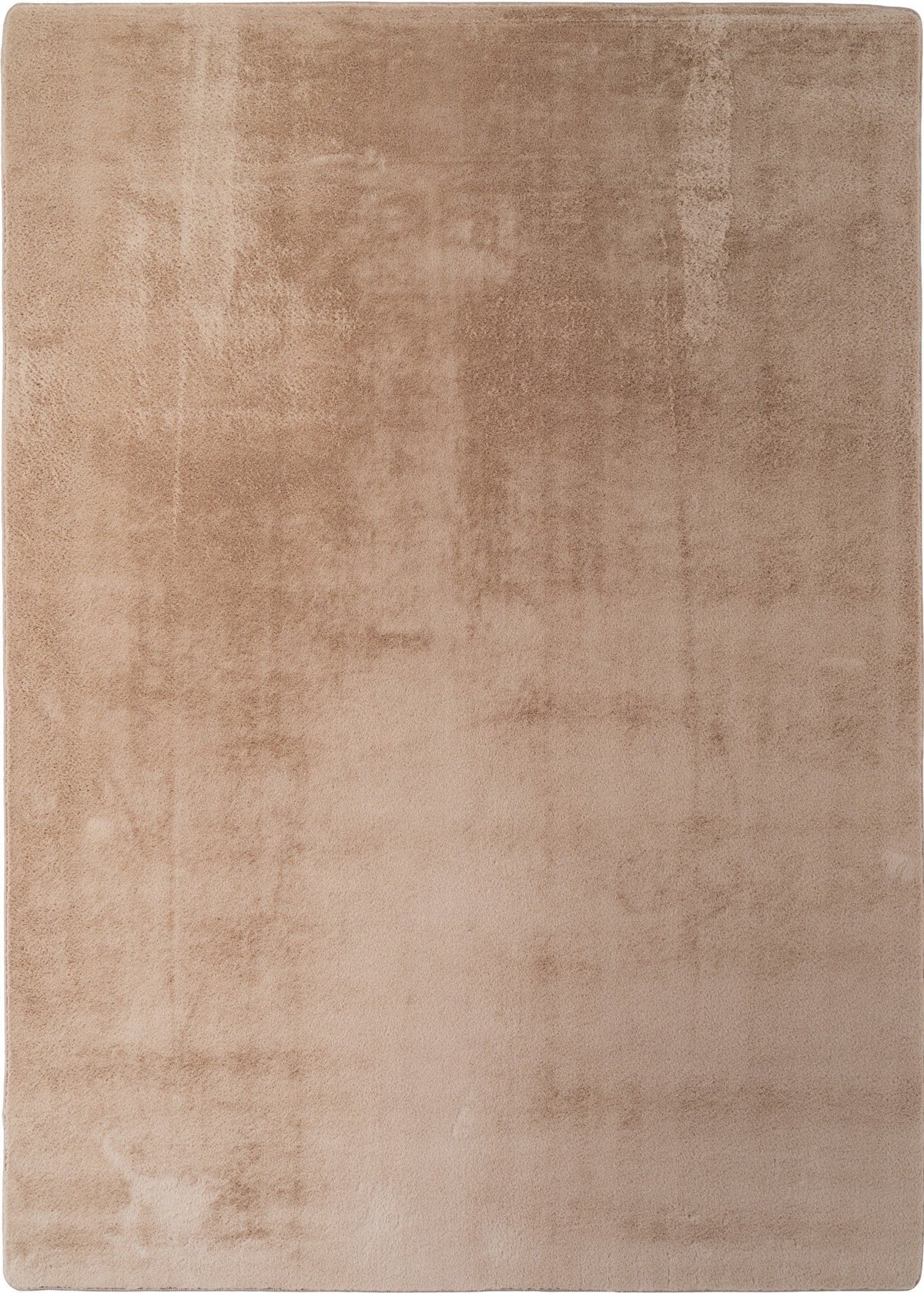 Snuggly Soft Washable Rug