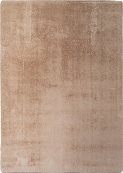 Snuggly Soft Washable Rug