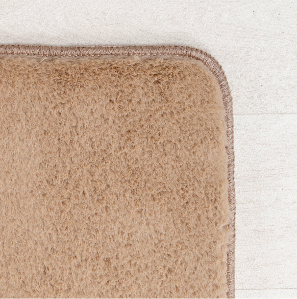 Snuggly Soft Washable Rug
