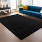 Snuggly Soft Washable Rug