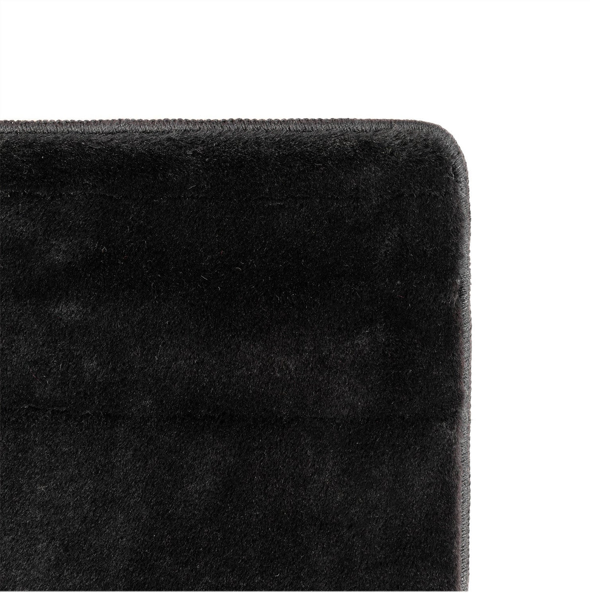 Snuggly Soft Washable Rug