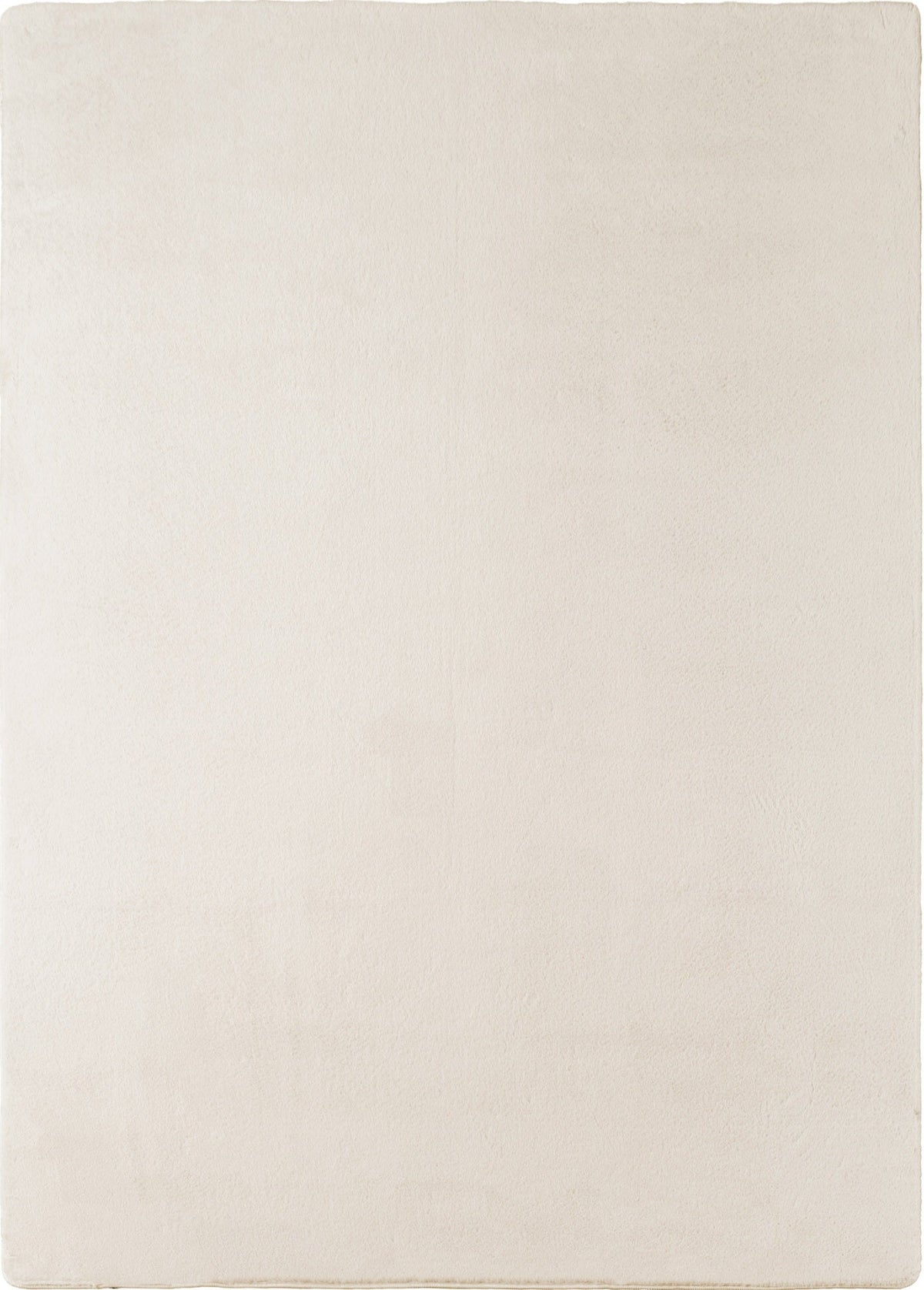 Snuggly Soft Washable Rug