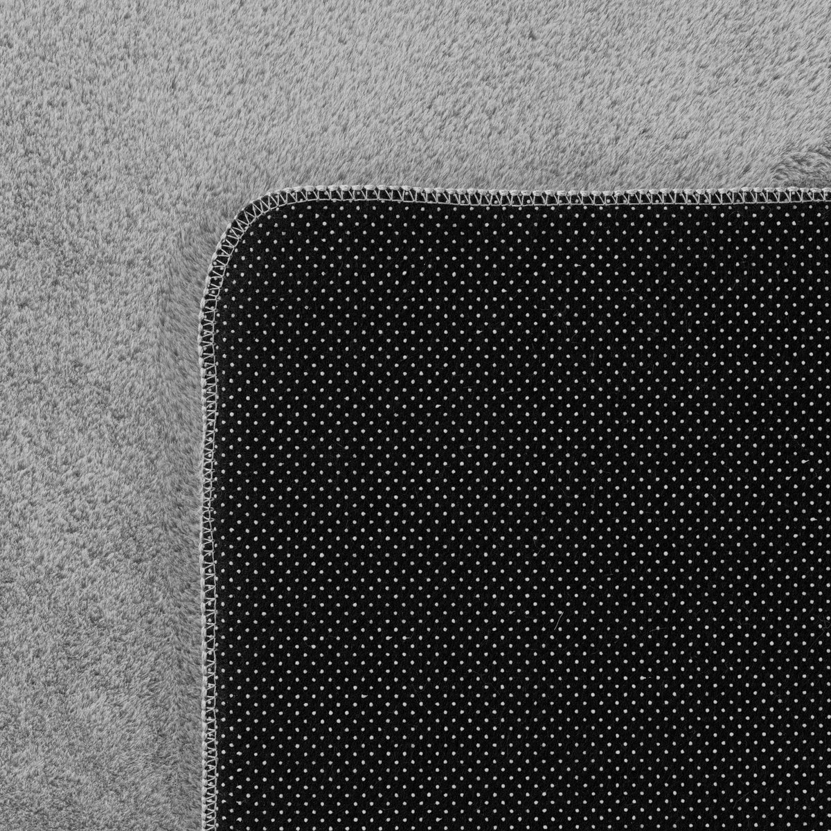 Snuggly Soft Washable Rug