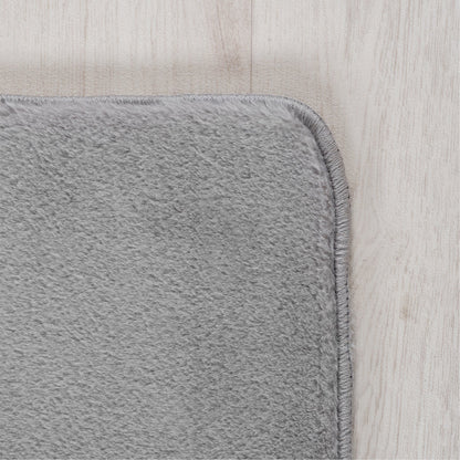 Snuggly Soft Washable Rug
