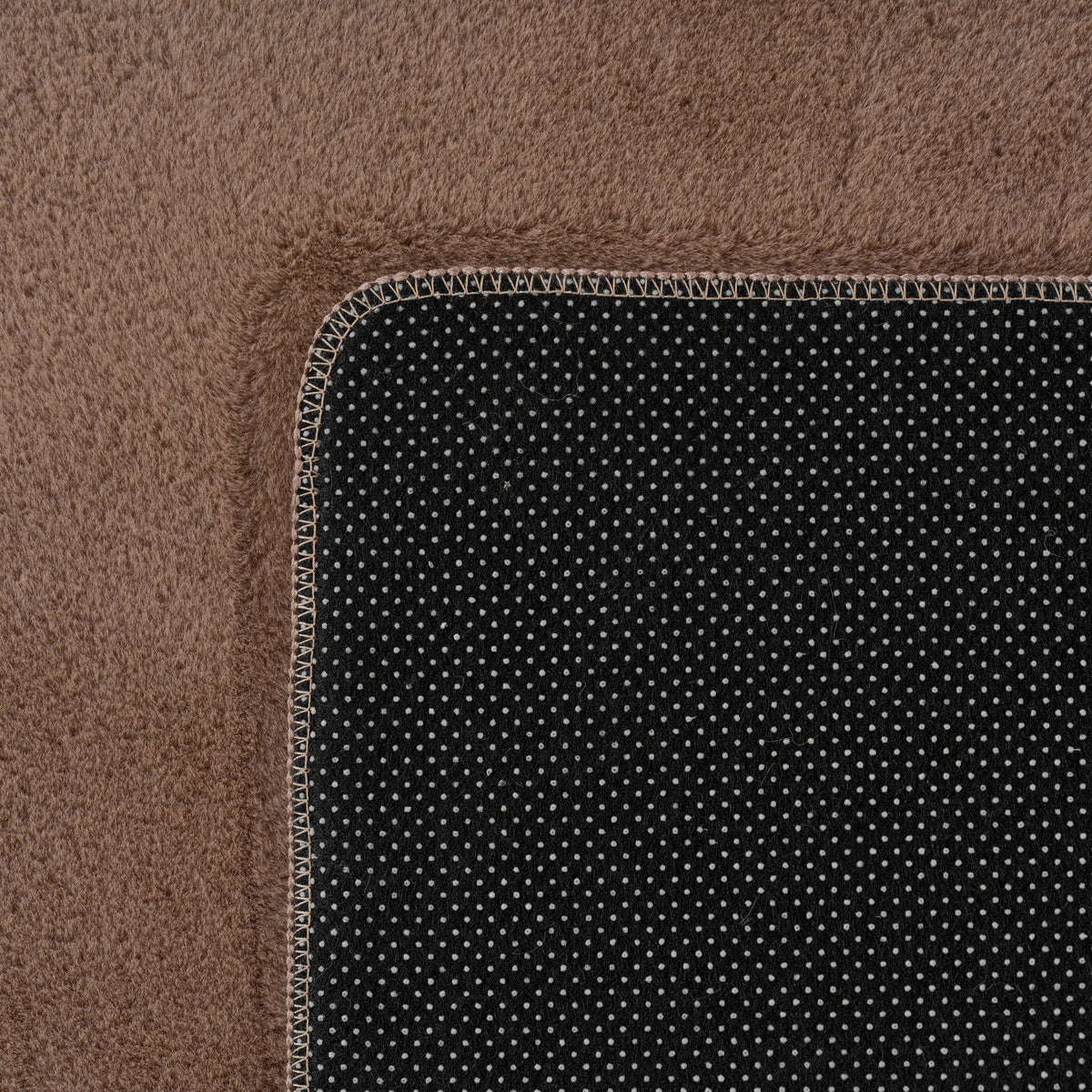 Snuggly Soft Washable Rug