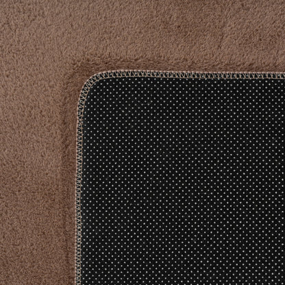 Snuggly Soft Washable Rug