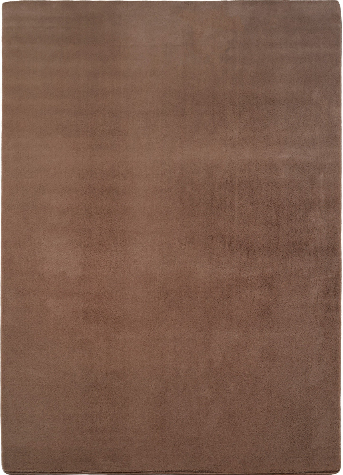 Snuggly Soft Washable Rug