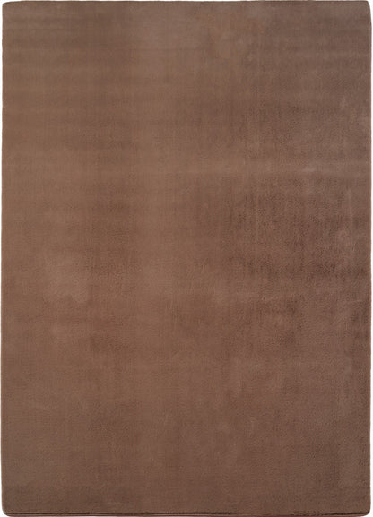 Snuggly Soft Washable Rug
