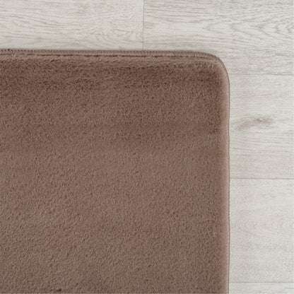 Snuggly Soft Washable Rug