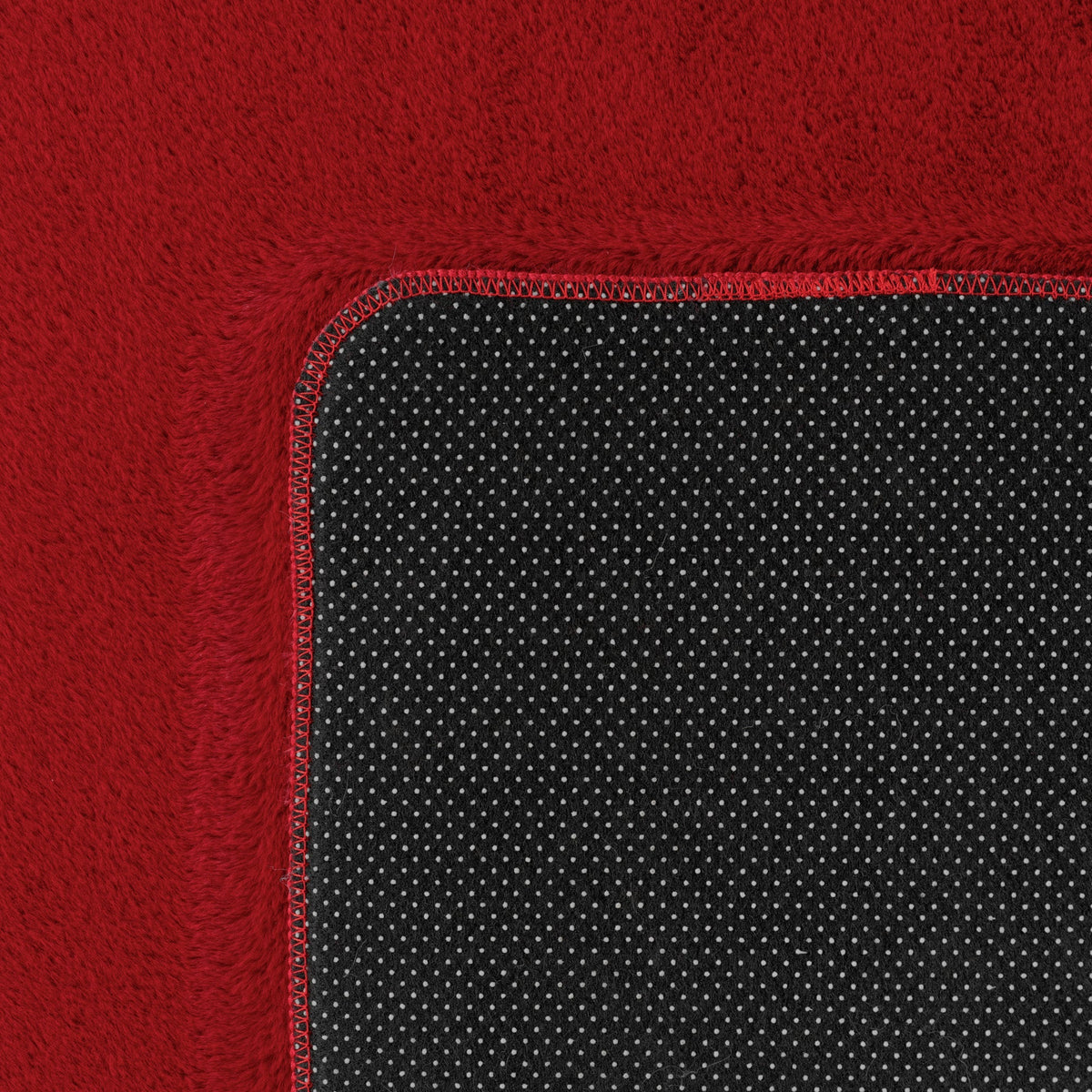 Snuggly Soft Washable Rug