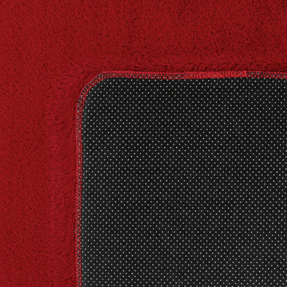 Snuggly Soft Washable Rug