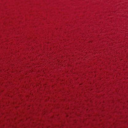 Snuggly Soft Washable Rug