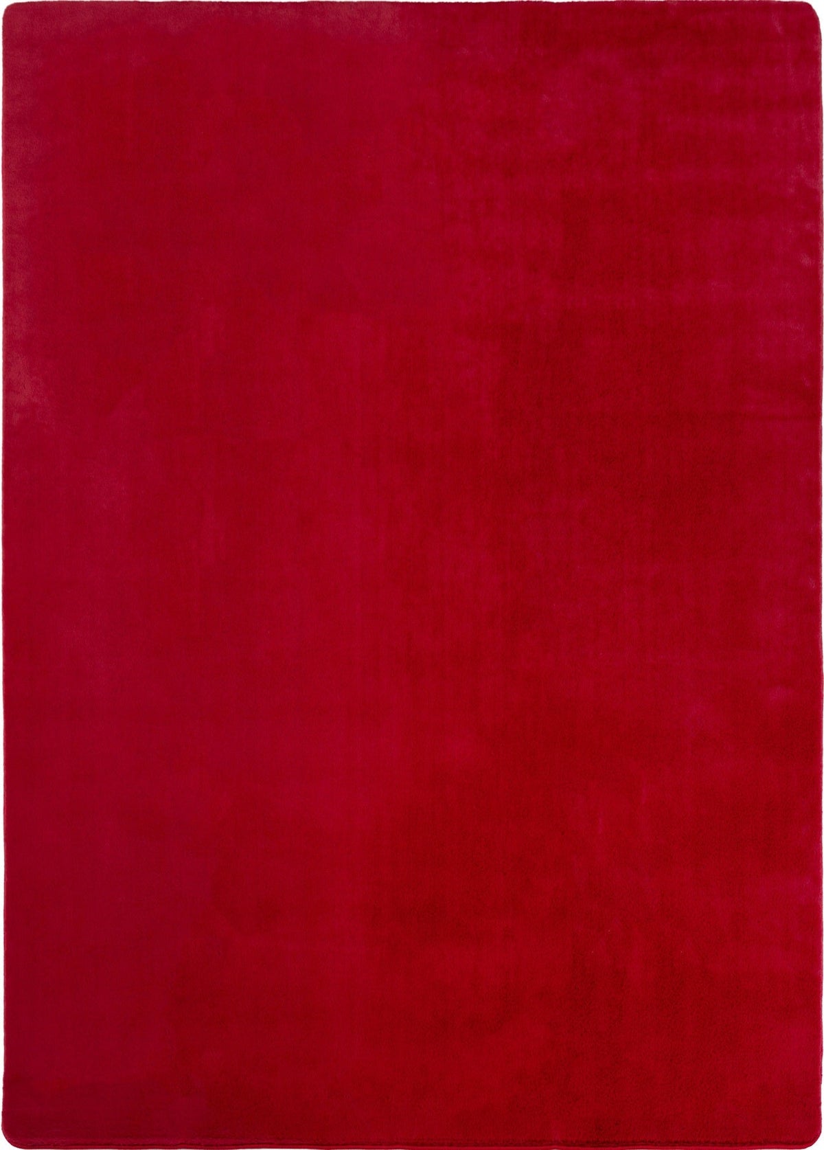 Snuggly Soft Washable Rug