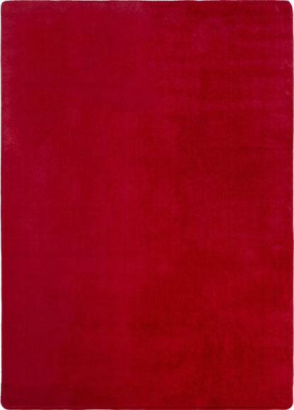Snuggly Soft Washable Rug