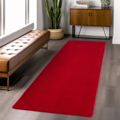 Snuggly Soft Washable Rug
