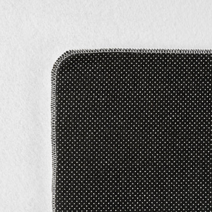 Snuggly Soft Washable Rug
