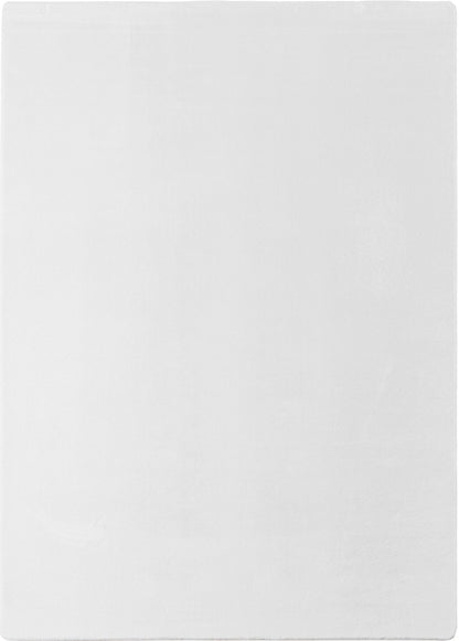 Snuggly Soft Washable Rug