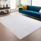 Snuggly Soft Washable Rug