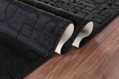 Ivy Minimalist Non-Slip Mat - Siam