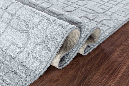 Ivy Minimalist Non-Slip Mat - Siam
