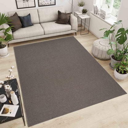 Simple Easy Care Rug