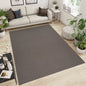 Simple Easy Care Rug