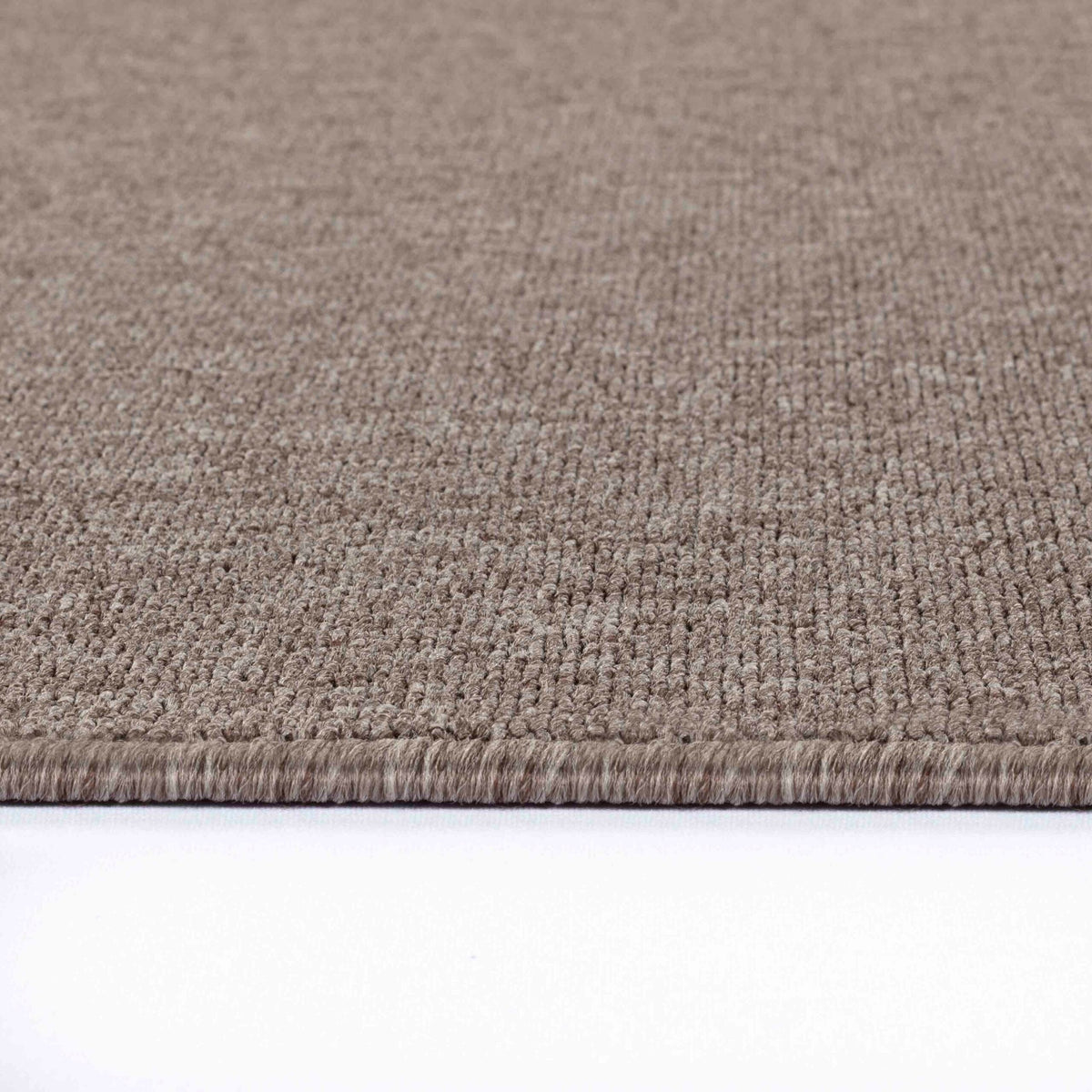 Simple Easy Care Rug