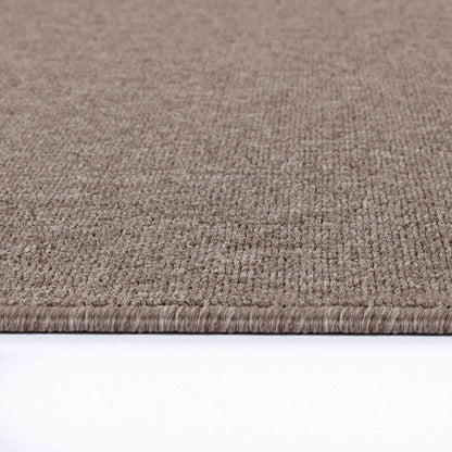 Simple Easy Care Rug