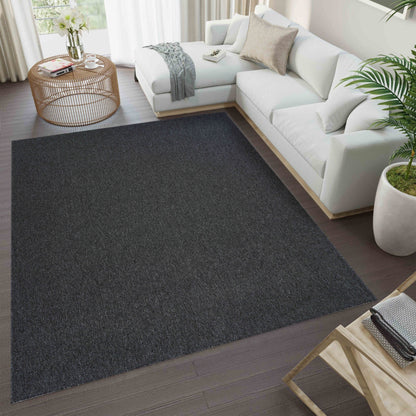 Simple Easy Care Rug