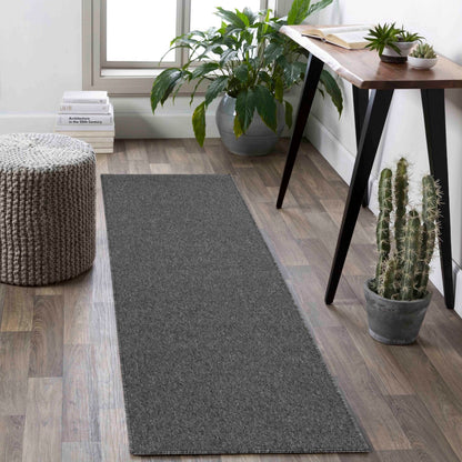 Simple Easy Care Rug