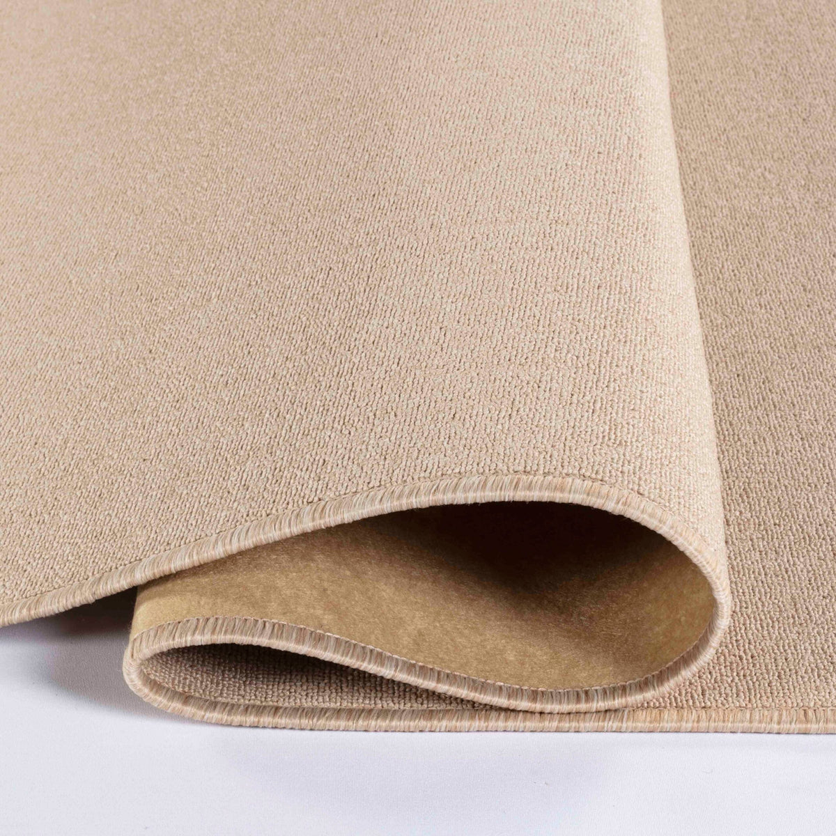 Simple Easy Care Rug