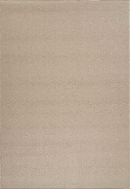 Simple Easy Care Rug