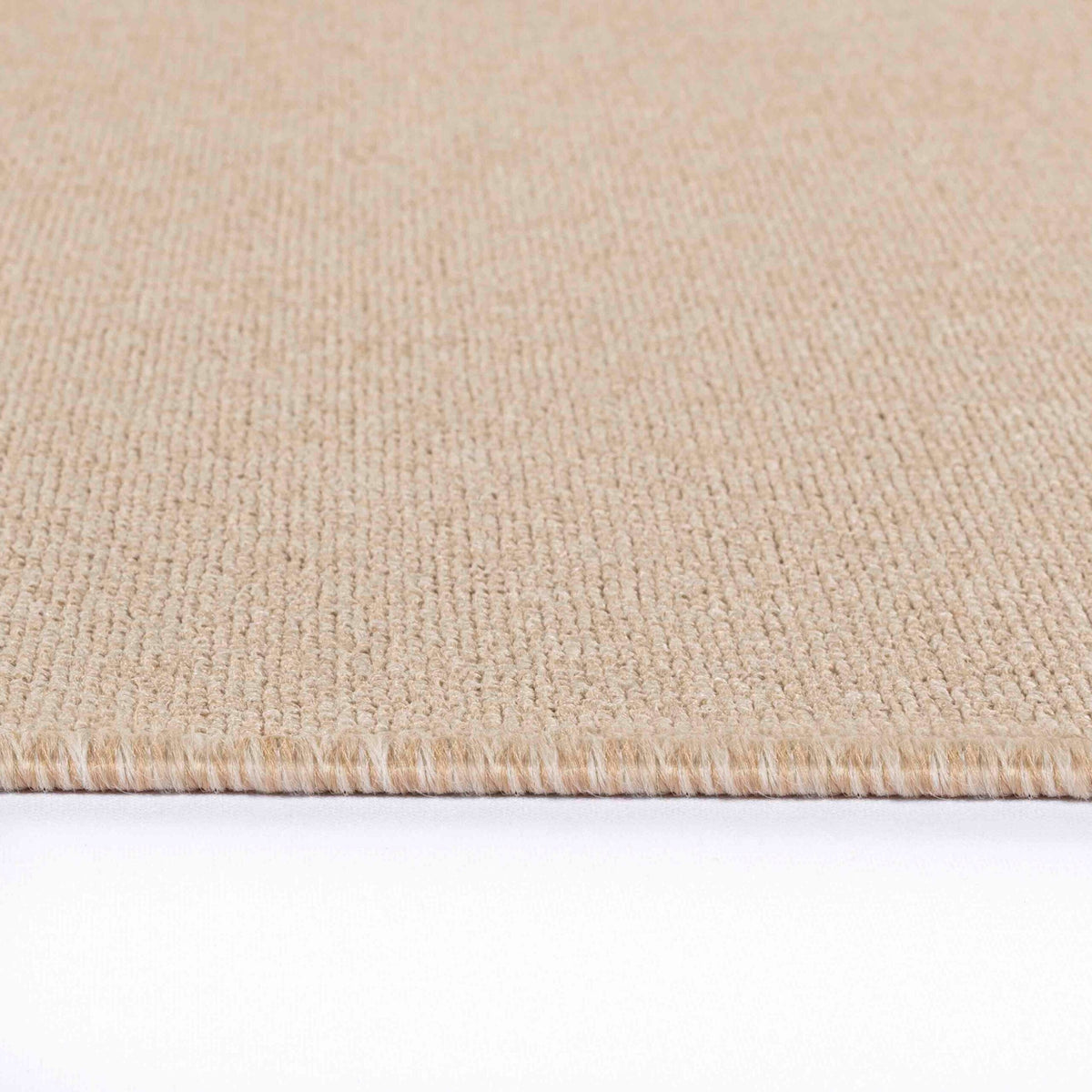 Simple Easy Care Rug