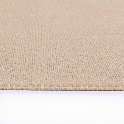 Simple Easy Care Rug