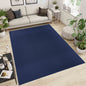 Simple Easy Care Rug