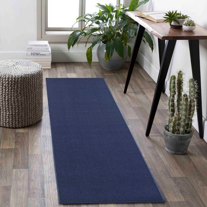 Simple Easy Care Rug