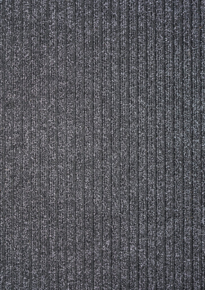Trapper Classic Heavy-Duty Barrier Mat - Lines