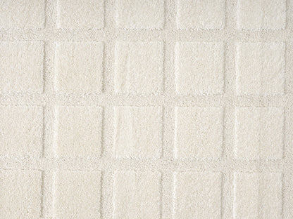 Aya Scandinavian Rug - Cross