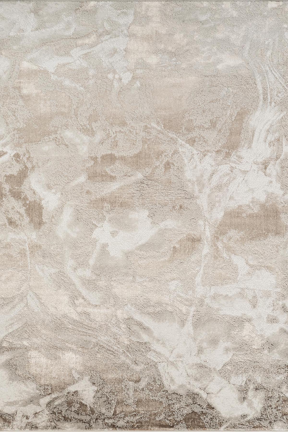 Elysium Metallic Rug - Nebula