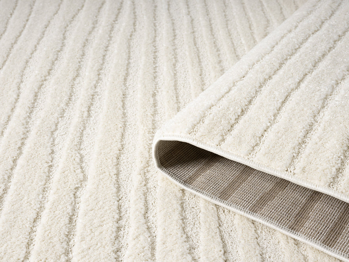 Aya Scandinavian Rug - Rena
