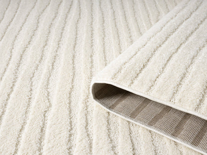 Aya Scandinavian Rug - Rena