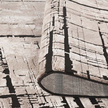 Belgravia Metallic Rug - Nexus